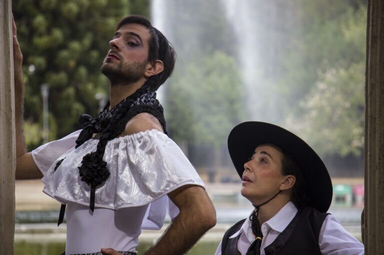 Para conocer la grilla de todas las obras