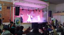 Se llevó adelante la Expo María Susana