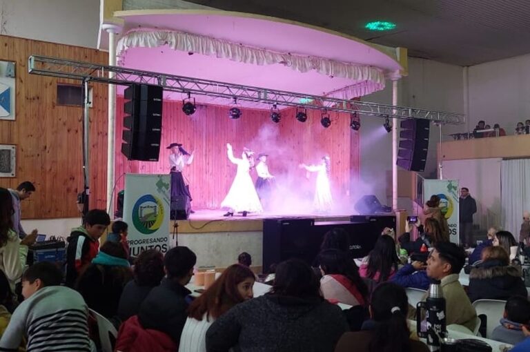 Se llevó adelante la Expo María Susana