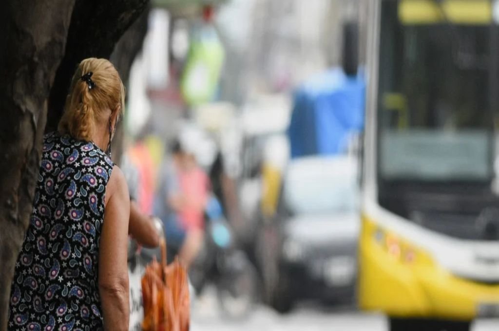 El aumento impactará una vez que el gobierno nacional lo actualice en la SUBE. Archivo.