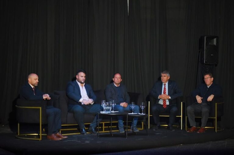 La Expo Rural San Justo se desarrollará del 16 al 19 de agosto