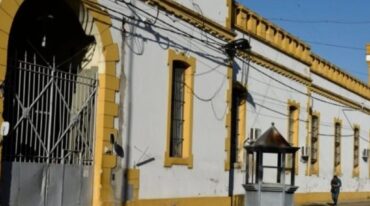 El Concejo de Rosarioquiere reconvertir la zona. Archivo.