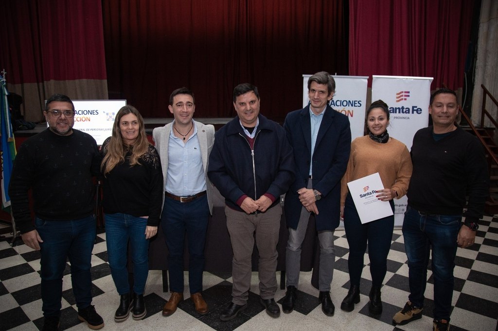 Se pusieron a disposición diferentes planes