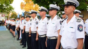 Se podrán cursar las distintas carreras