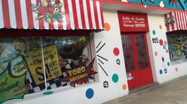 El establecimiento ubicado en Moreno al 1100 fue clausurado preventivamente. Sur24