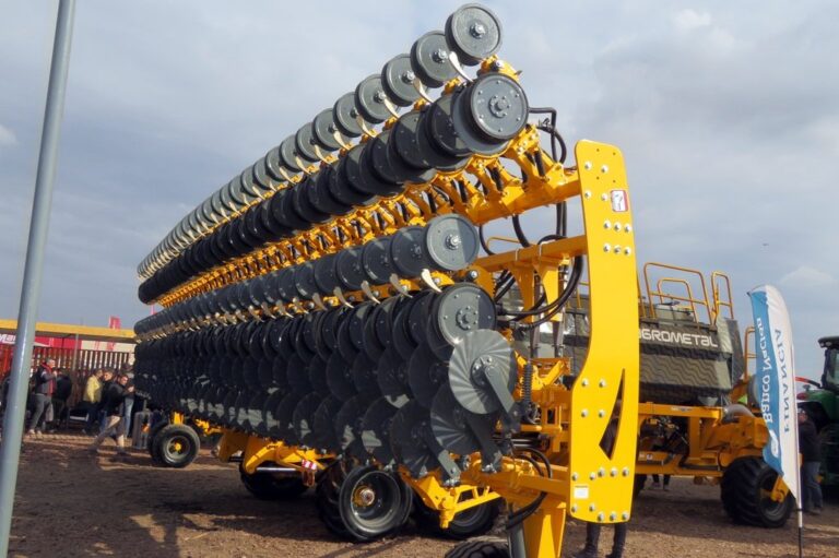 Más de 130 empresas santafesinas se exhibirán en la muestra. Archivo