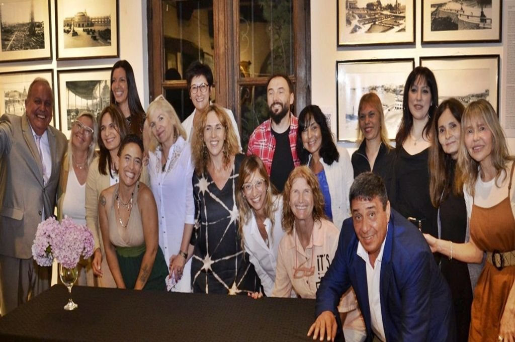 Las inscripciones se encuentran abiertas con la modalidad de estudio presencial. Los interesados