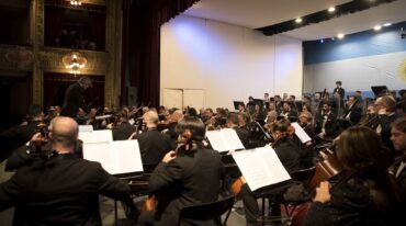 Organizado por el Ministerio de Cultura en coordinación con las autoridades municipales y comunales de las distintas localidades