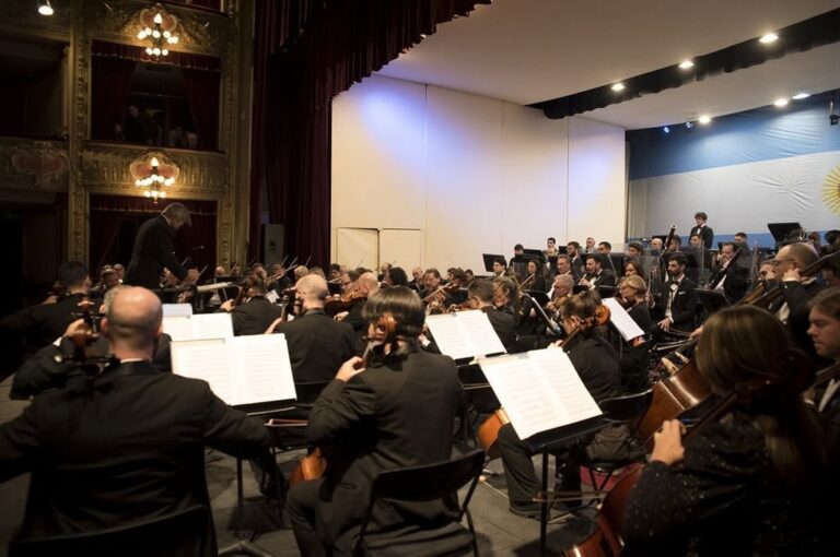 Organizado por el Ministerio de Cultura en coordinación con las autoridades municipales y comunales de las distintas localidades