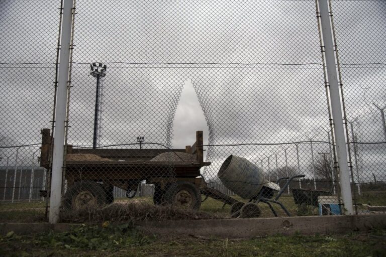 La fuga ocurrió el domingo 27 de junio de 2021.  Marcelo Manera