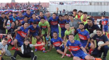 Los equipos de Rosario están pasando un gran momento en el Torneo Apertura de la Primera C. El último sábado