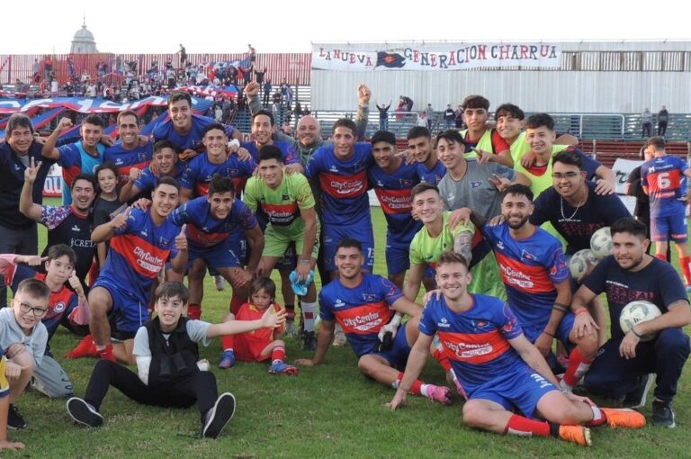Los equipos de Rosario están pasando un gran momento en el Torneo Apertura de la Primera C. El último sábado