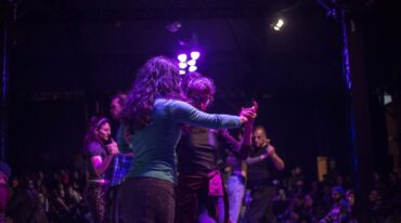 El evento contará con una destacada agenda en la que se invita a disfrutar de clases de tango-danza con maestros internacionales