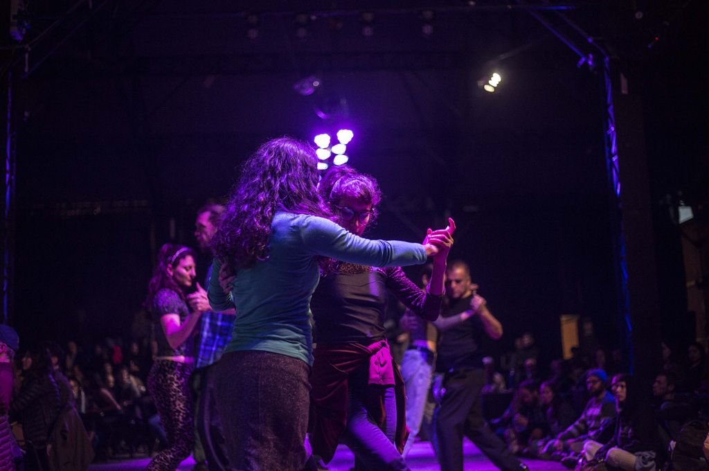 El evento contará con una destacada agenda en la que se invita a disfrutar de clases de tango-danza con maestros internacionales