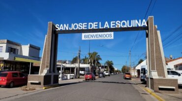 Los asaltantes ataron de pies y manos a dos mujeres de 79 y 80 años Archivo.