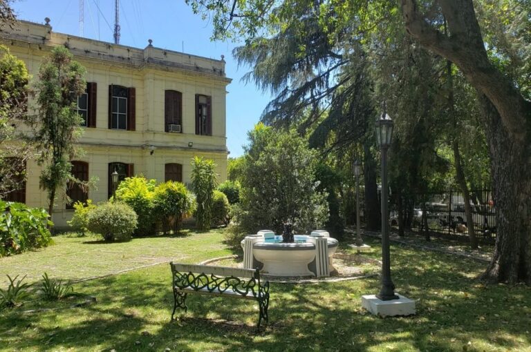 Las muestras abrirán sus puertas en la sede de ENAPRO Avenida Belgrano 341 Gentileza.