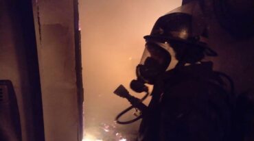 Un programa de nombre 'Mediadores comunitarios' busca aceitar el vínculo entre las organizaciones de los barrios y el Estado municipal en casos de emergencias de cualquier tipo