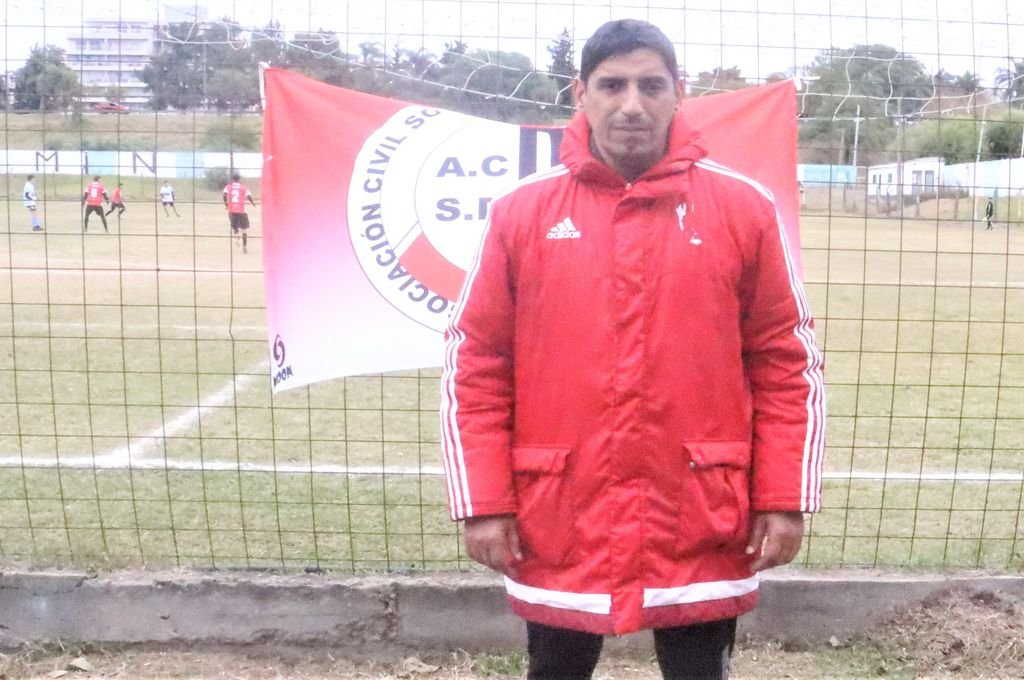 Rubén Silva