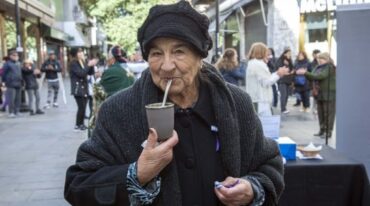 El programa articula con distintos niveles del Estado