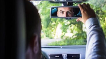 ¿Quién maneja un auto que responde a una plataforma electrónica de viajes privados? ¿Qué garantías de seguridad tiene un pasajero? Una de las tantas preguntas que sonaron en el Concejo. Archivo.