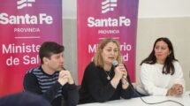 omo parte de esta planificación se licitarán obras por $ 120 millones en total