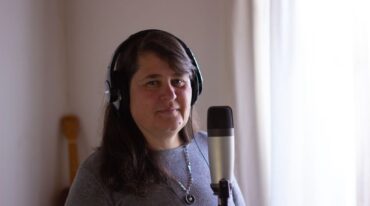 'Mi música habla de mí