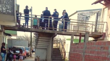 Gentileza Reporte 100.7