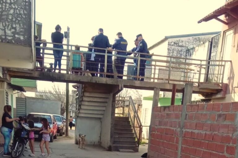 Gentileza Reporte 100.7