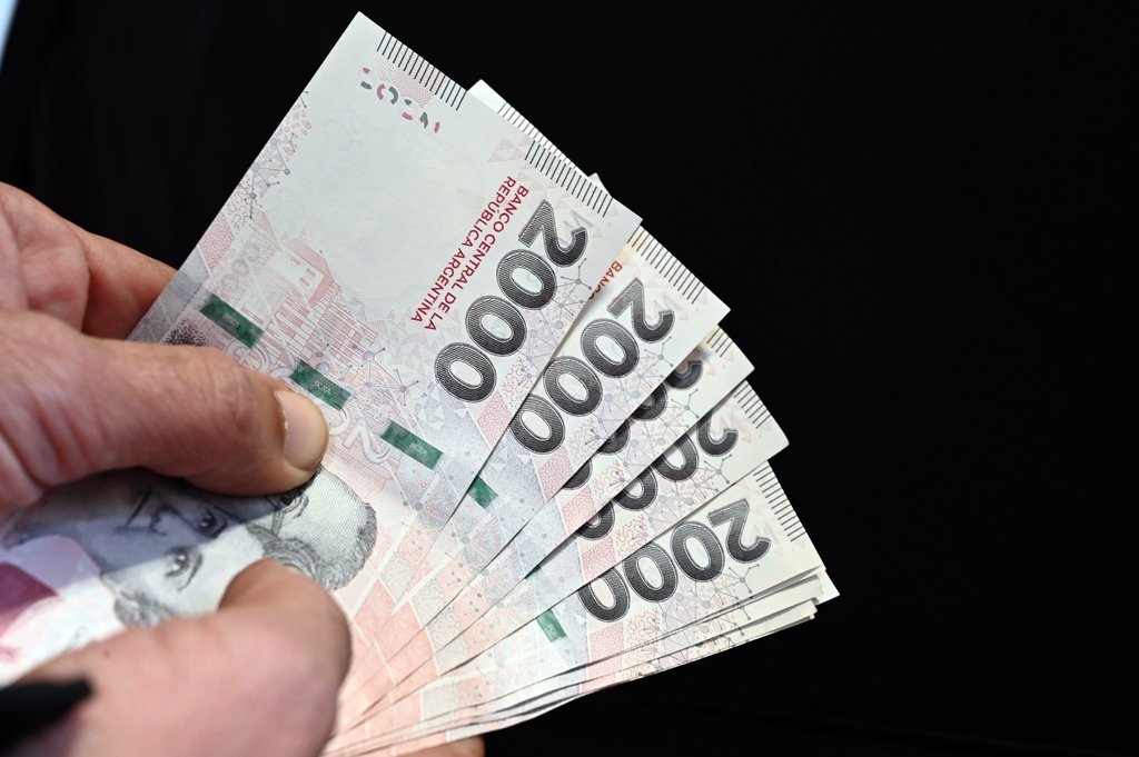 El dato lo confirmó el ministro de Economía de la Provincia