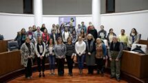 El Concejo distinguió a las investigadoras que participaron del relevante estudio: 'Relación entre variables climáticas e incidencia del dengue en Argentina'
