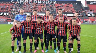 Patronato y un empate con tinte de derrota. Prensa Patronato