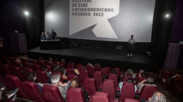 Organizado desde Punto Audiovisual