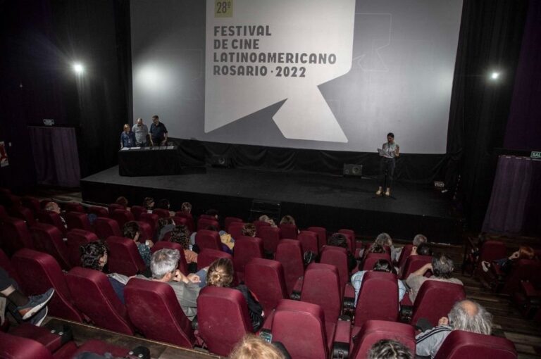 Organizado desde Punto Audiovisual