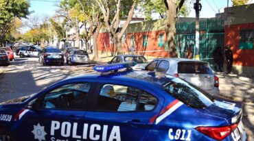 Las cifras son notablemente inferiores a los que se registraron en la misma cantidad de días en los últimos 10 años. Archivo/Marcelo Manera