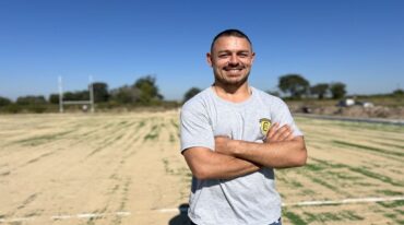 'Esperamos que con esta realidad contemos con un mayor número de socios