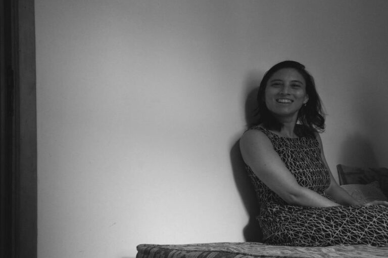 El libro Campamento se lee como un diario personal