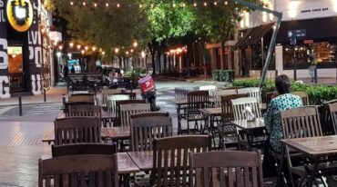 El sector gastronómico y hotelero de Rosario advirtió una merma del 40% en las ventas y