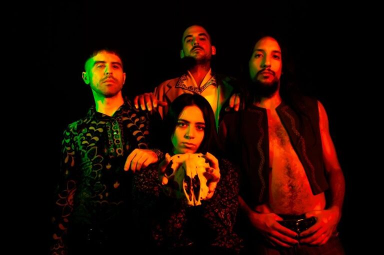 Las puertas se abrirán a las 20