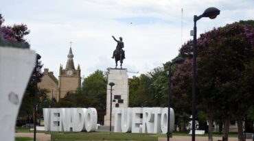 Sigue a la baja. La inflación del mes de abril había sido del 9