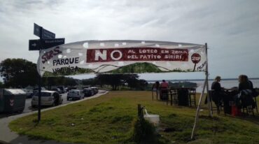 Gentileza APF