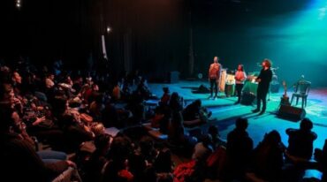 El evento contará con dos escenarios