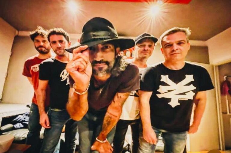 'Soy parte de la última generación que tuvo vida analógica y digital'