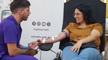 Las olectas organizadas por Cudaio se extenderán durante todo el junio. Gobierno de la Provincia