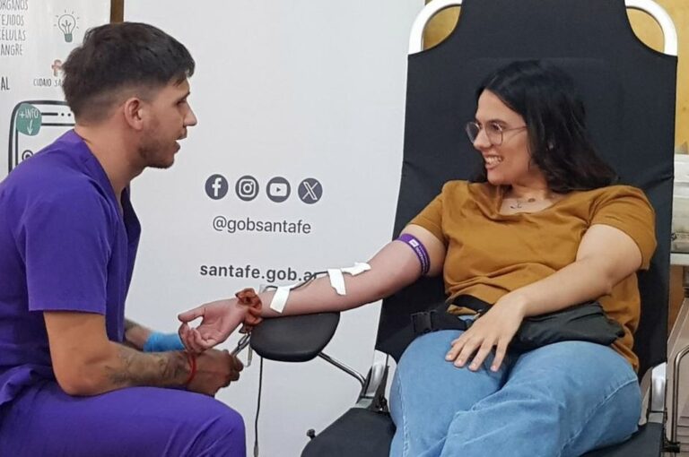 Las olectas organizadas por Cudaio se extenderán durante todo el junio. Gobierno de la Provincia