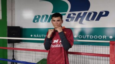 Brandon Piedrabuena será uno de los protagonistas de la jornada.
