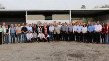 Movilizados. En todo el territorio provincial el radicalismo está muy activo