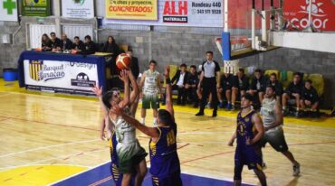 A la edición 2024 de Liga Provincial la jugarán 29 equipos. Entre ellos