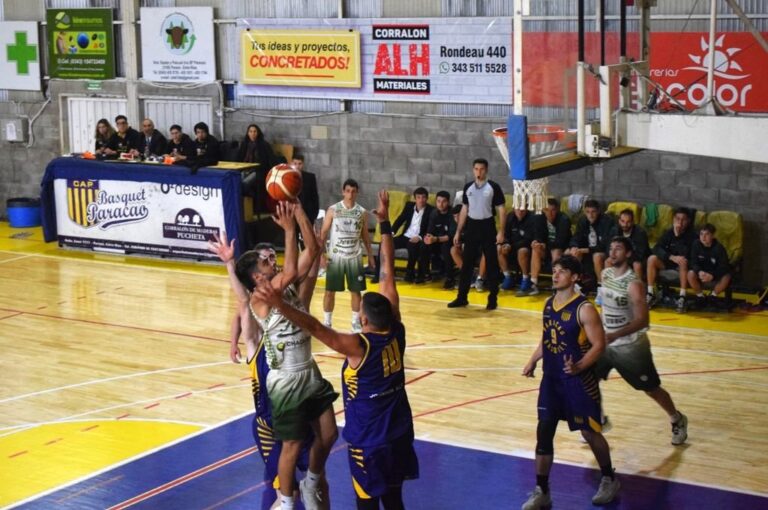 A la edición 2024 de Liga Provincial la jugarán 29 equipos. Entre ellos