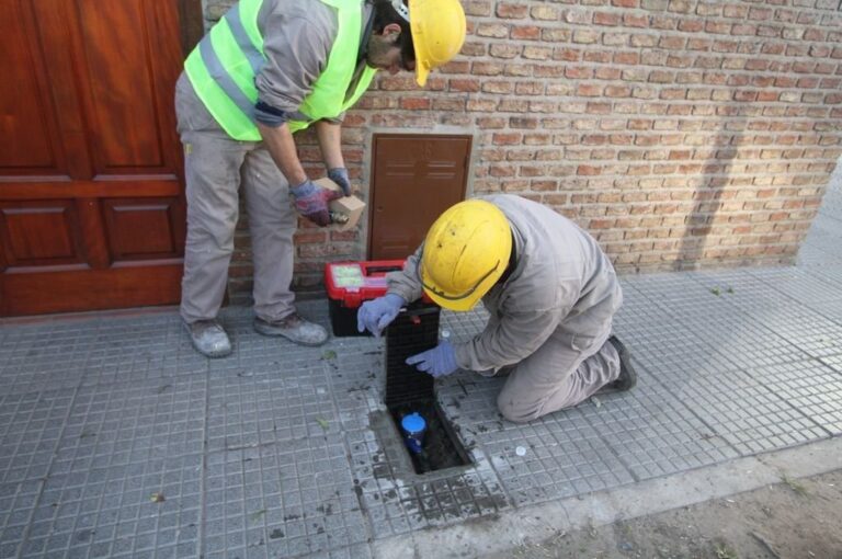 Solicitan a ASSA la instalación de medidores y dar a conocer las ventajas de medir el consumo de agua potable para los usuarios residenciales. Archivo.