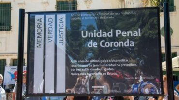 Las actuales medidas judiciales surgen a partir de lo que fuera el juicio oral denominado "Coronda I". Mirador.
